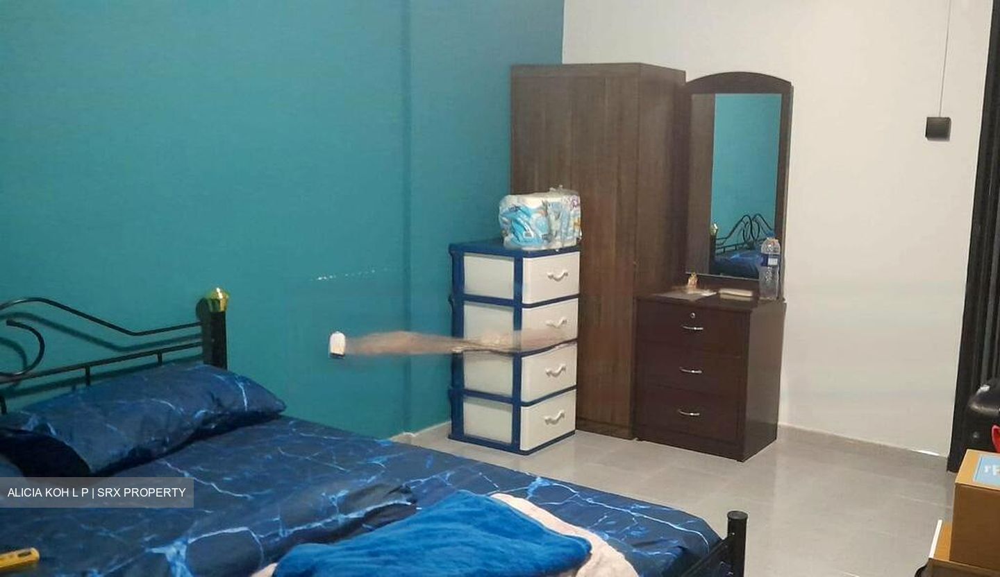 Blk 546 546 JURONG WEST STREET 42 (Jurong West), HDB 4 Rooms #460697441